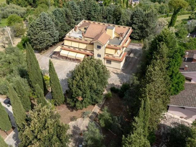Villa Indipendente in vendita a San Giorgio, Tarano
