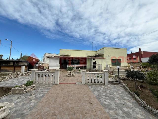 Villa Indipendente in vendita a Puglia, Taranto
