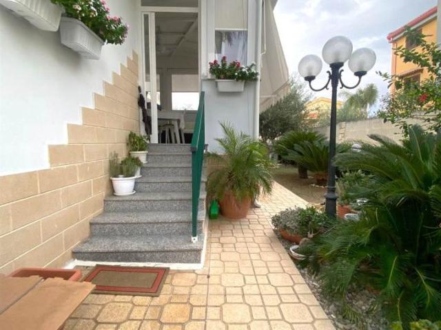 Villa Indipendente in vendita a Puglia, Taranto