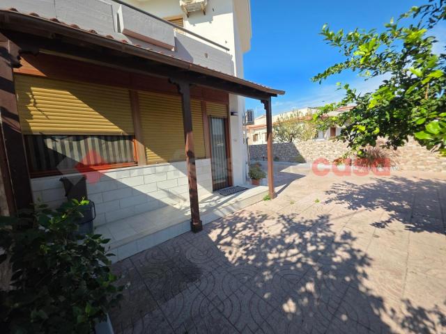 Villa Indipendente in vendita a Puglia, Taranto