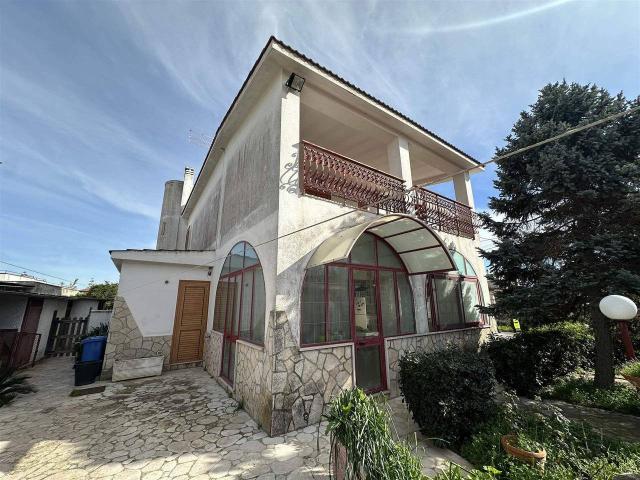 Villa Indipendente in vendita a Puglia, Taranto