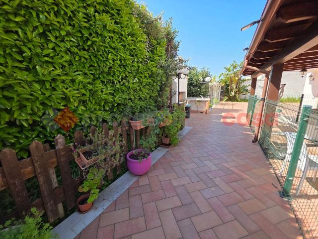 Villa Indipendente in vendita a Puglia, Taranto