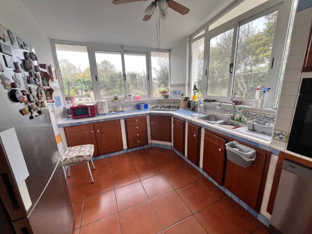 Villa Indipendente in vendita a Talsano, Taranto