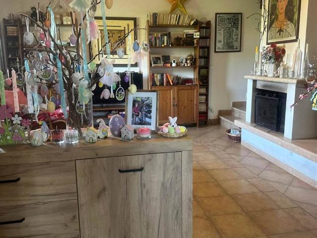 Villa Indipendente in vendita a Lama, Puglia