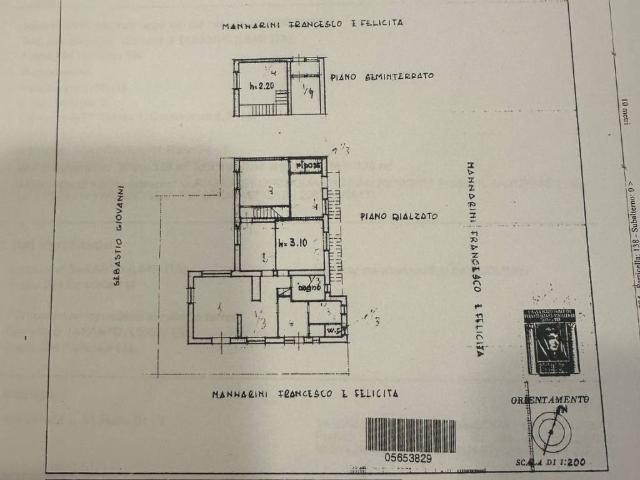 Villa Indipendente in vendita a Puglia, Taranto