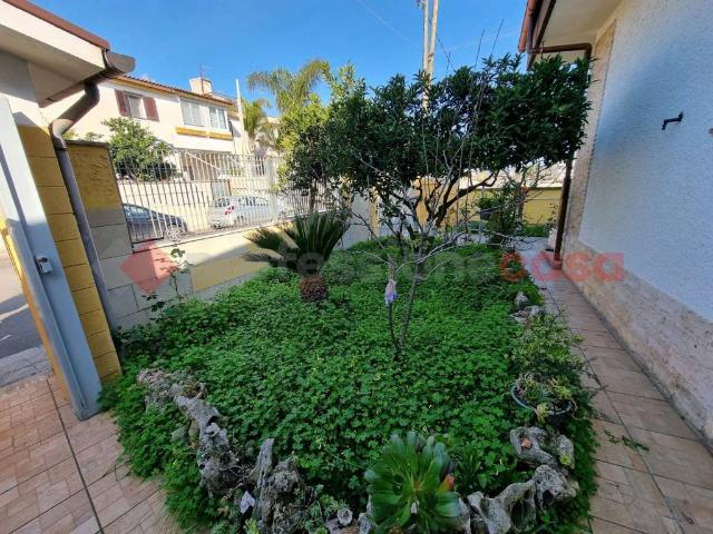 Villa Indipendente in vendita a Puglia, Taranto