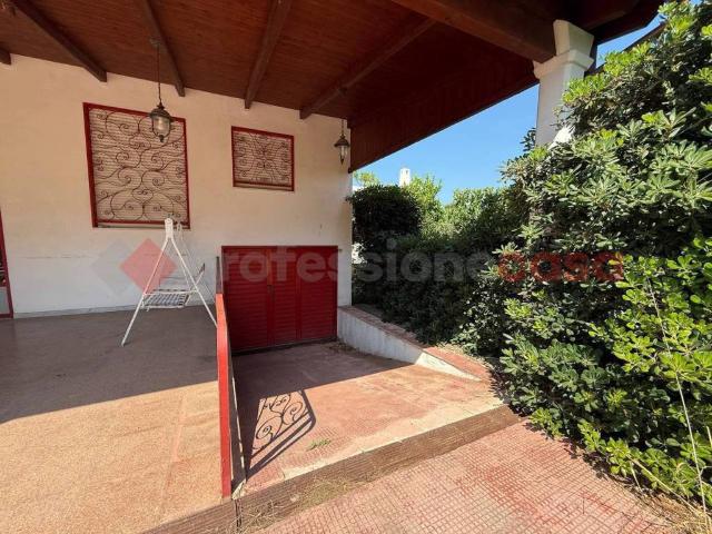 Villa Indipendente in vendita a Puglia, Taranto