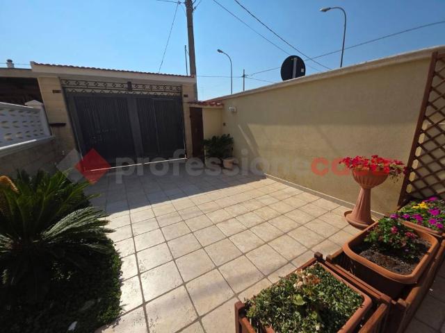 Villa Indipendente in vendita a Puglia, Taranto