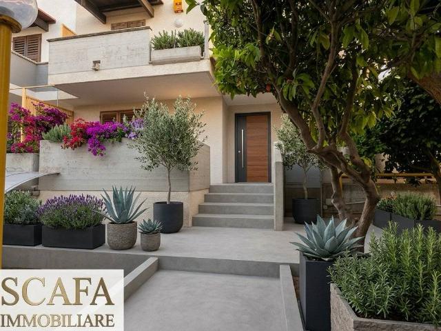 Villa Indipendente in vendita a Taranto
