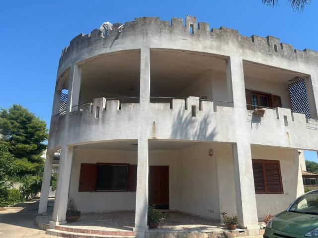 Villa Indipendente in vendita a Puglia, Taranto