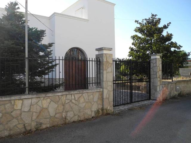 Villa Indipendente in vendita a Puglia, Taranto