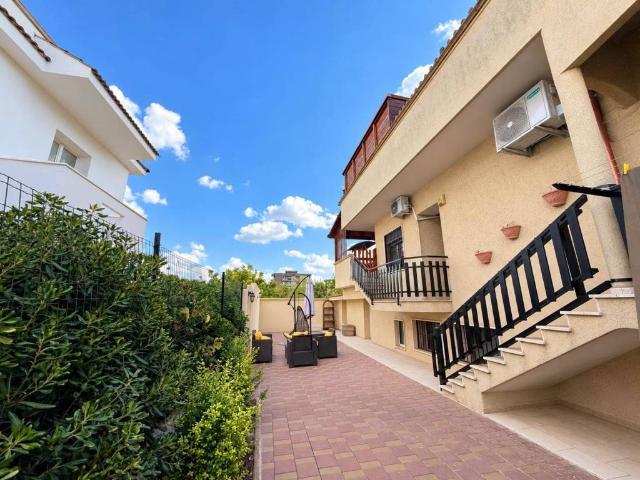 Villa Indipendente in vendita a Talsano, Taranto