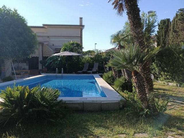 Villa Indipendente in vendita a Puglia, Taranto