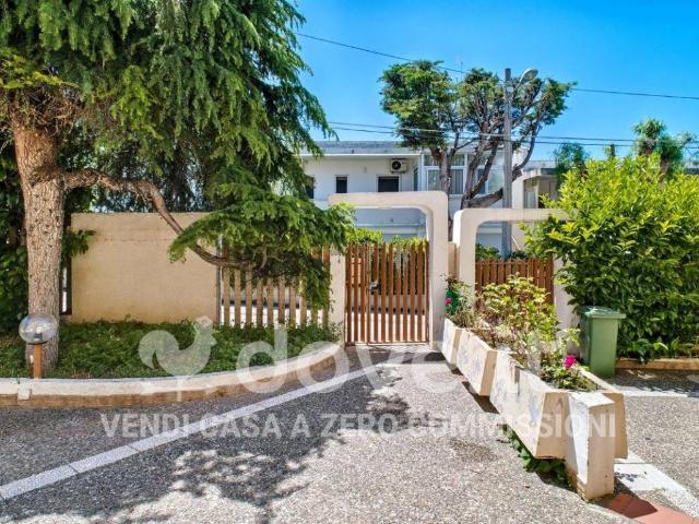 Villa Indipendente in vendita a Lama, Puglia