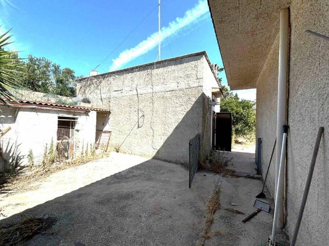 Villa Indipendente in vendita a Puglia, Taranto