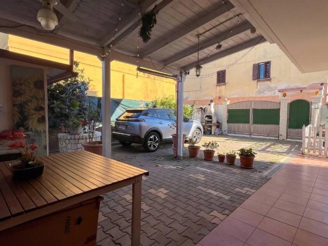 Villa Indipendente in vendita a Puglia, Taranto