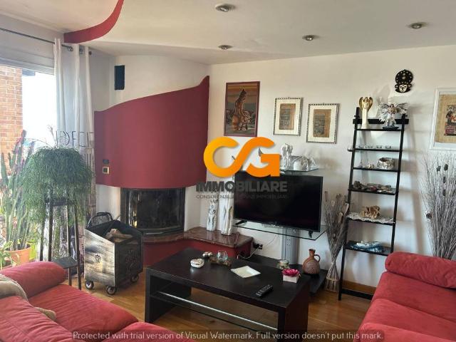 Villa Indipendente in vendita a Tarcento, Friuli-Venezia Giulia