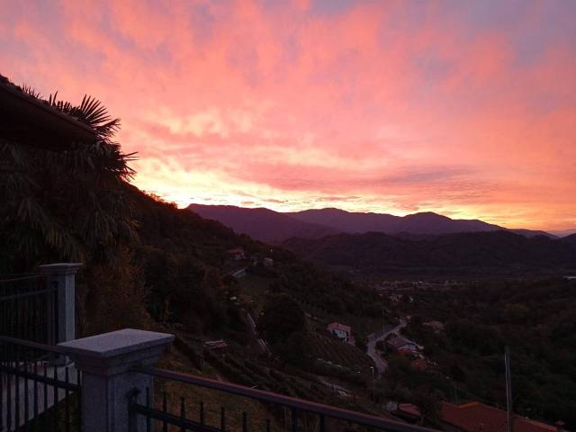 Villa Indipendente in vendita a Tarcento / Tarcint