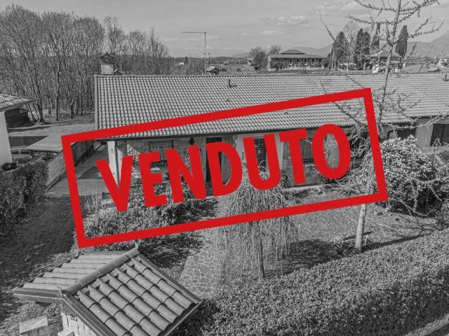 Villa Indipendente in vendita a Borgo dei Michelini, Tarcento