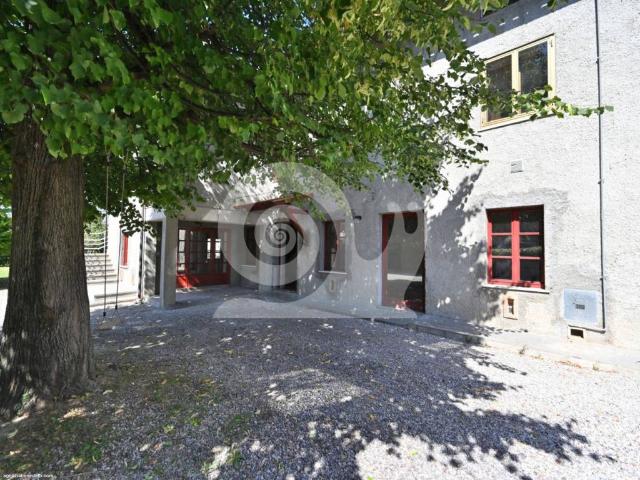 Villa Indipendente in vendita a Segnacco / Segnà, Tarcento / Tarcint