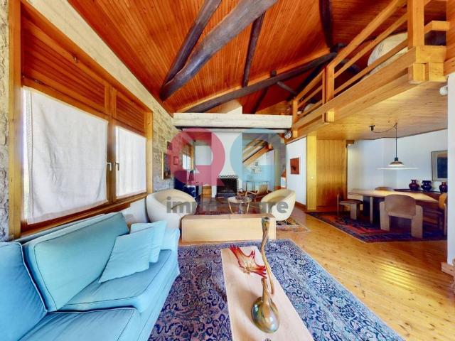 Villa Indipendente in vendita a Tarcento, Friuli-Venezia Giulia
