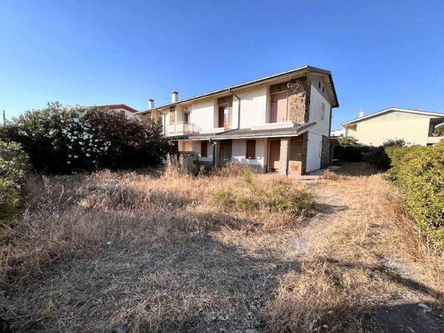 Villa Indipendente in vendita a Tarquinia, Lazio