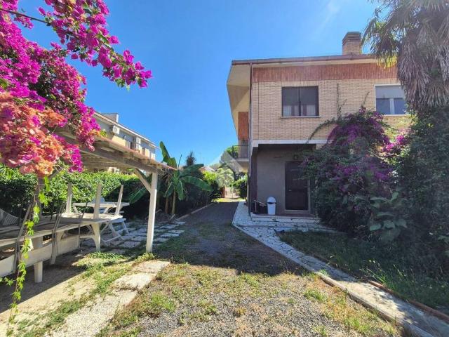 Villa Indipendente in vendita a Tarquinia, Lazio