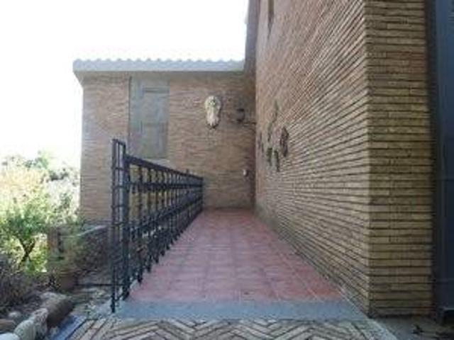 Villa Indipendente in vendita a Tarquinia, Lazio