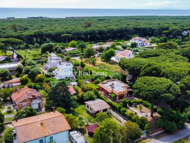 Villa Indipendente in vendita a Riva dei Tarquini, Tarquinia
