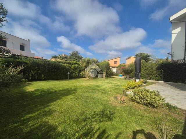 Villa Indipendente in vendita a Tarquinia, Lazio