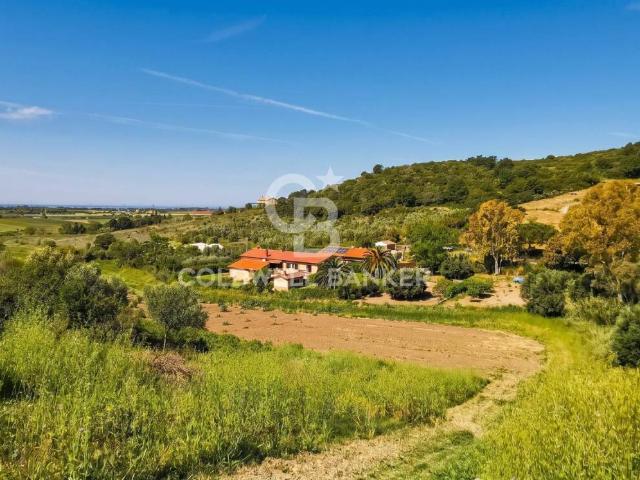 Villa Indipendente in vendita a Tarquinia, Lazio
