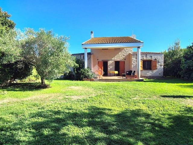 Villa Indipendente in vendita a Tarquinia, Lazio