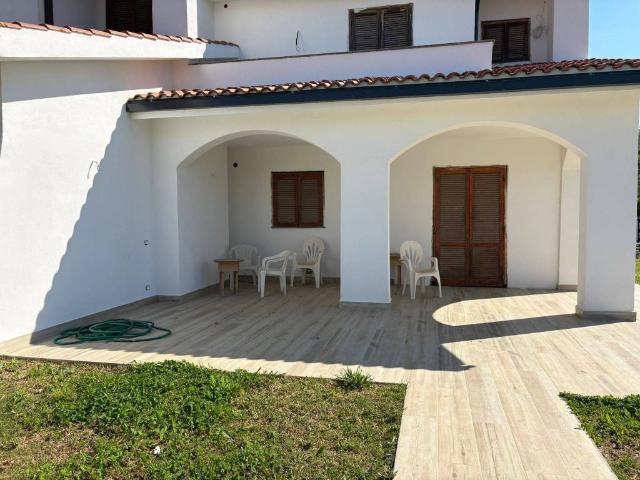 Villa Indipendente in vendita a Tarquinia, Lazio