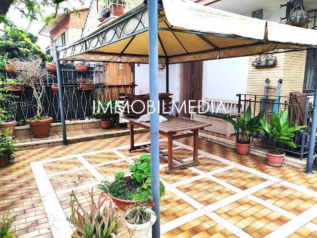 Villa Indipendente in vendita a Tarquinia Lido, Tarquinia