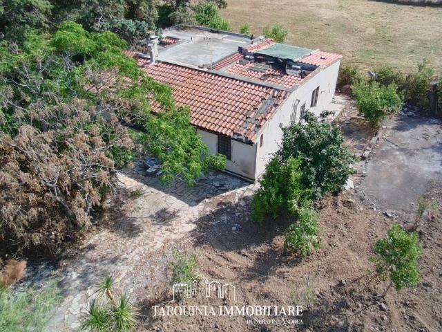 Villa Indipendente in vendita a Tarquinia, Lazio