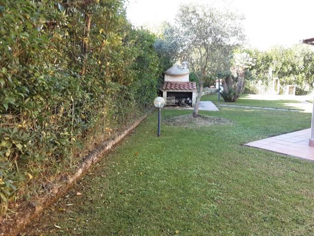Villa Indipendente in vendita a Tarquinia, Lazio