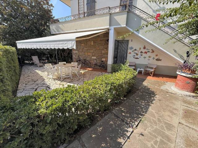 Villa Indipendente in vendita a Tarquinia, Lazio