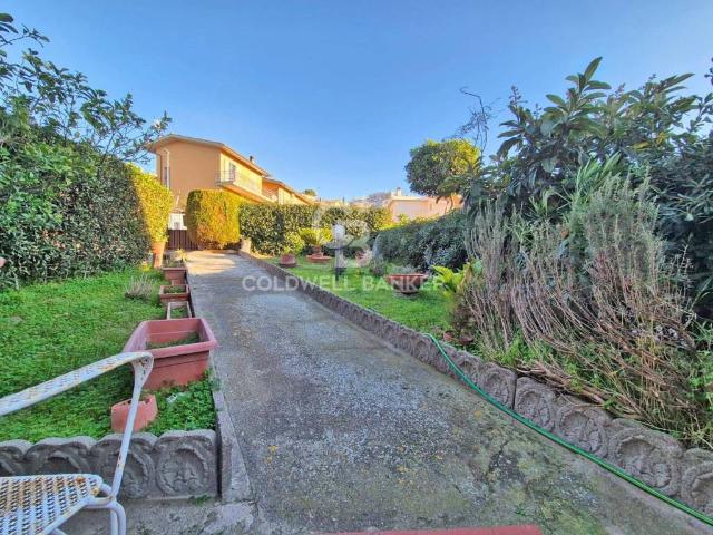Villa Indipendente in vendita a Tarquinia, Lazio