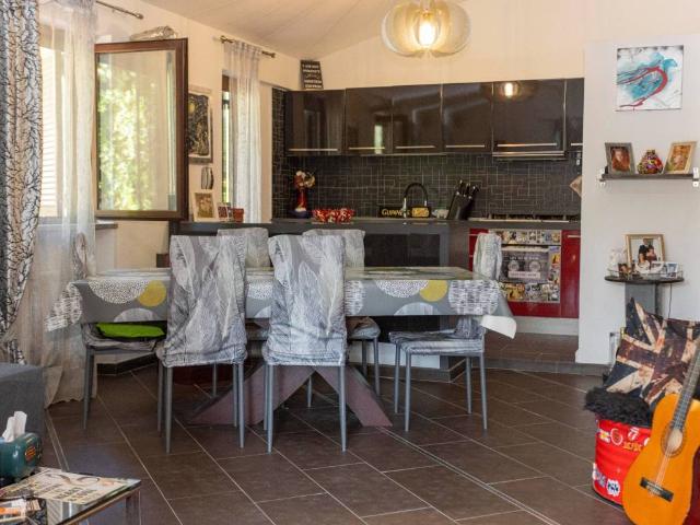 Villa Indipendente in vendita a Tarquinia, Lazio
