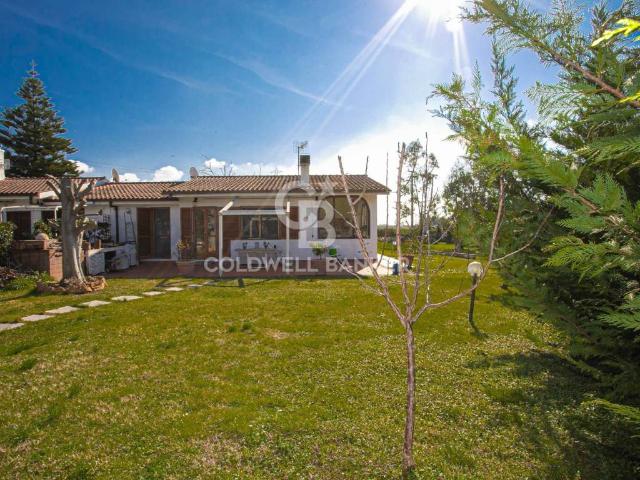 Villa Indipendente in vendita a Tarquinia, Lazio