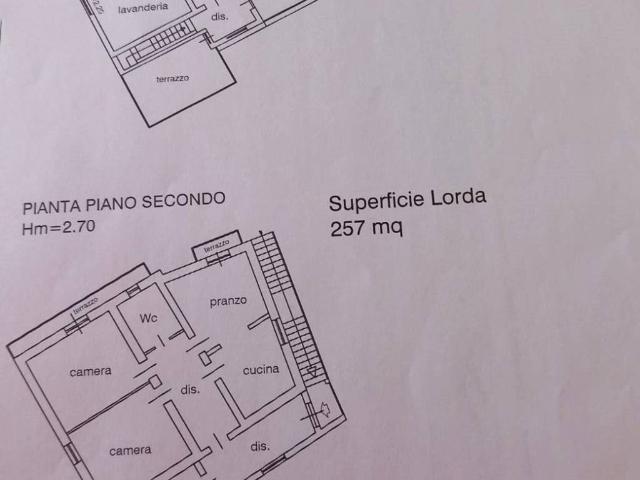 Villa Indipendente in vendita a Calabria, Cosenza