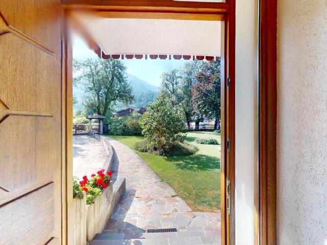 Villa Indipendente in vendita a Tarvisio, Friuli-Venezia Giulia