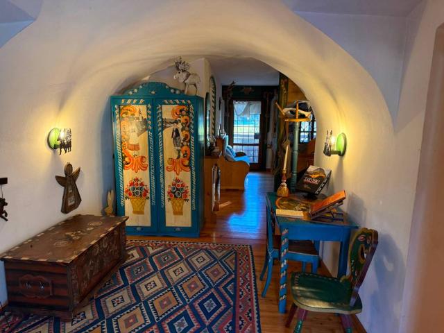 Villa Indipendente in vendita a Tarvisio, Friuli-Venezia Giulia
