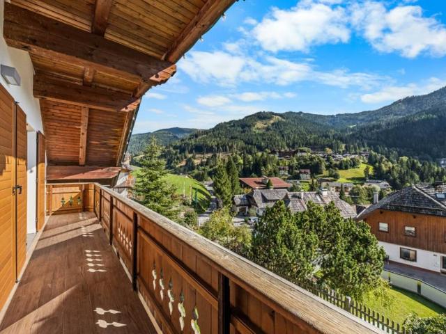 Villa Indipendente in vendita a Coccau / Goggau / Kokova / Cocau, Tarvisio / Tarvis / Trbiž