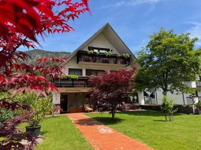 Villa Indipendente in vendita a Tarvisio, Friuli-Venezia Giulia