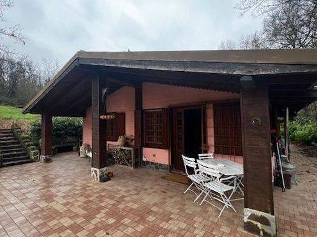 Villa Indipendente in vendita a Piemonte, Alessandria