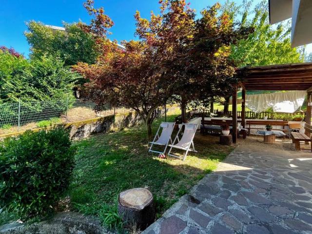 Villa Indipendente in vendita a Piemonte, Alessandria