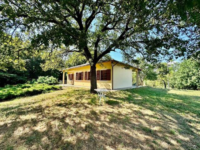 Villa Indipendente in vendita a Piemonte, Alessandria