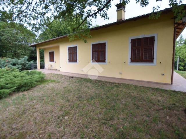 Villa Indipendente in vendita a Piemonte, Alessandria