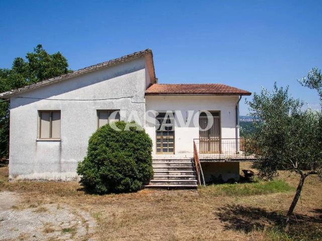 Villa Indipendente in vendita a Taurasi, Campania